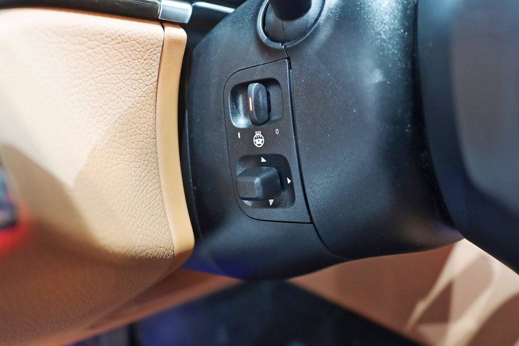 Used 2021 Mercedes-Benz S 580 4MATIC Sedan image 16