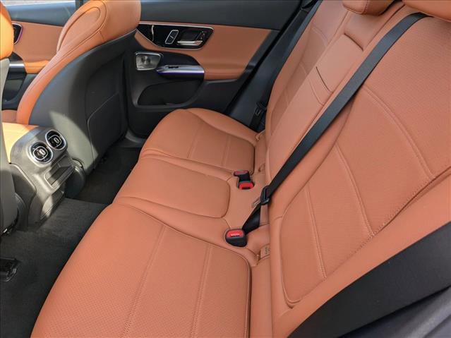 New 2026 Mercedes-Benz GLC 300 image 15
