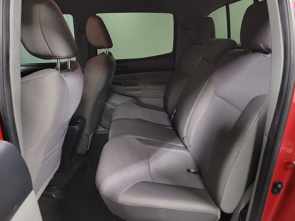 Used 2013 Toyota Tacoma 4x4 Double Cab image 21