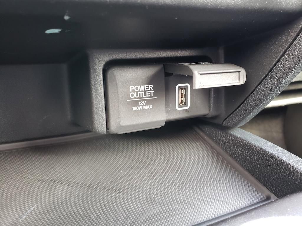 Used 2020 Honda Passport EX-L image 28