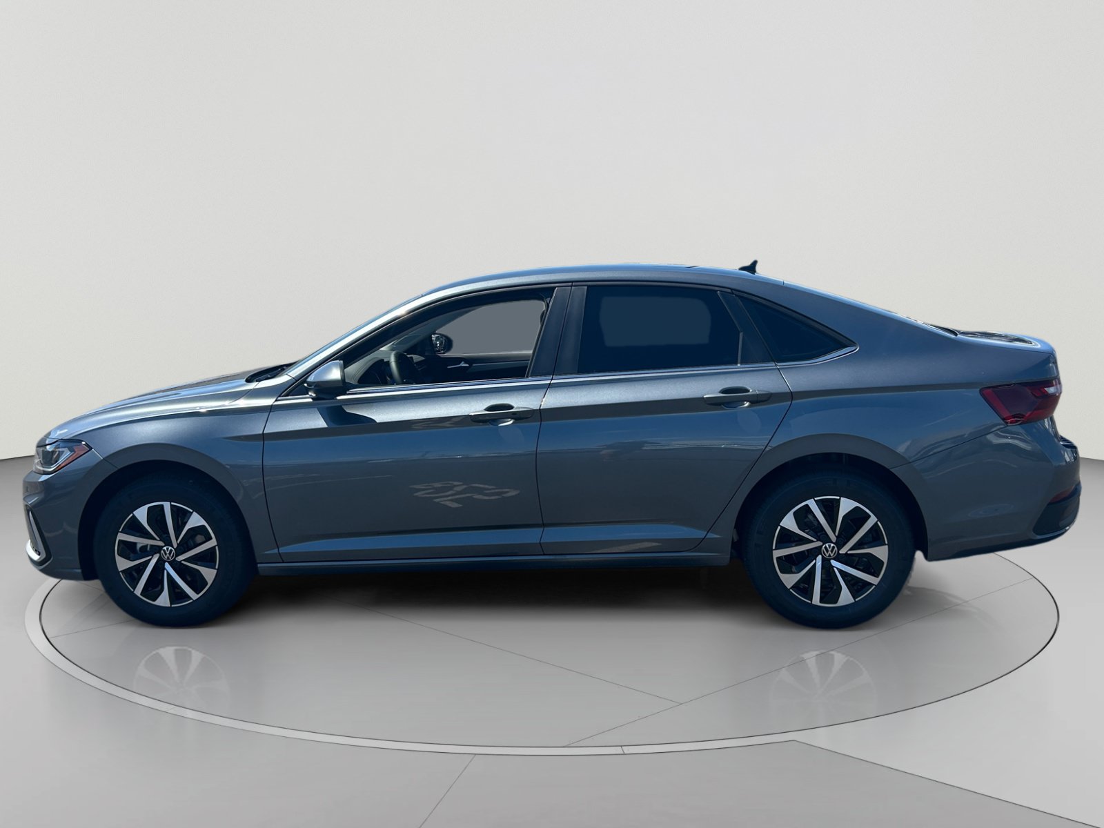 New 2027 Volkswagen Jetta S FWD image 2