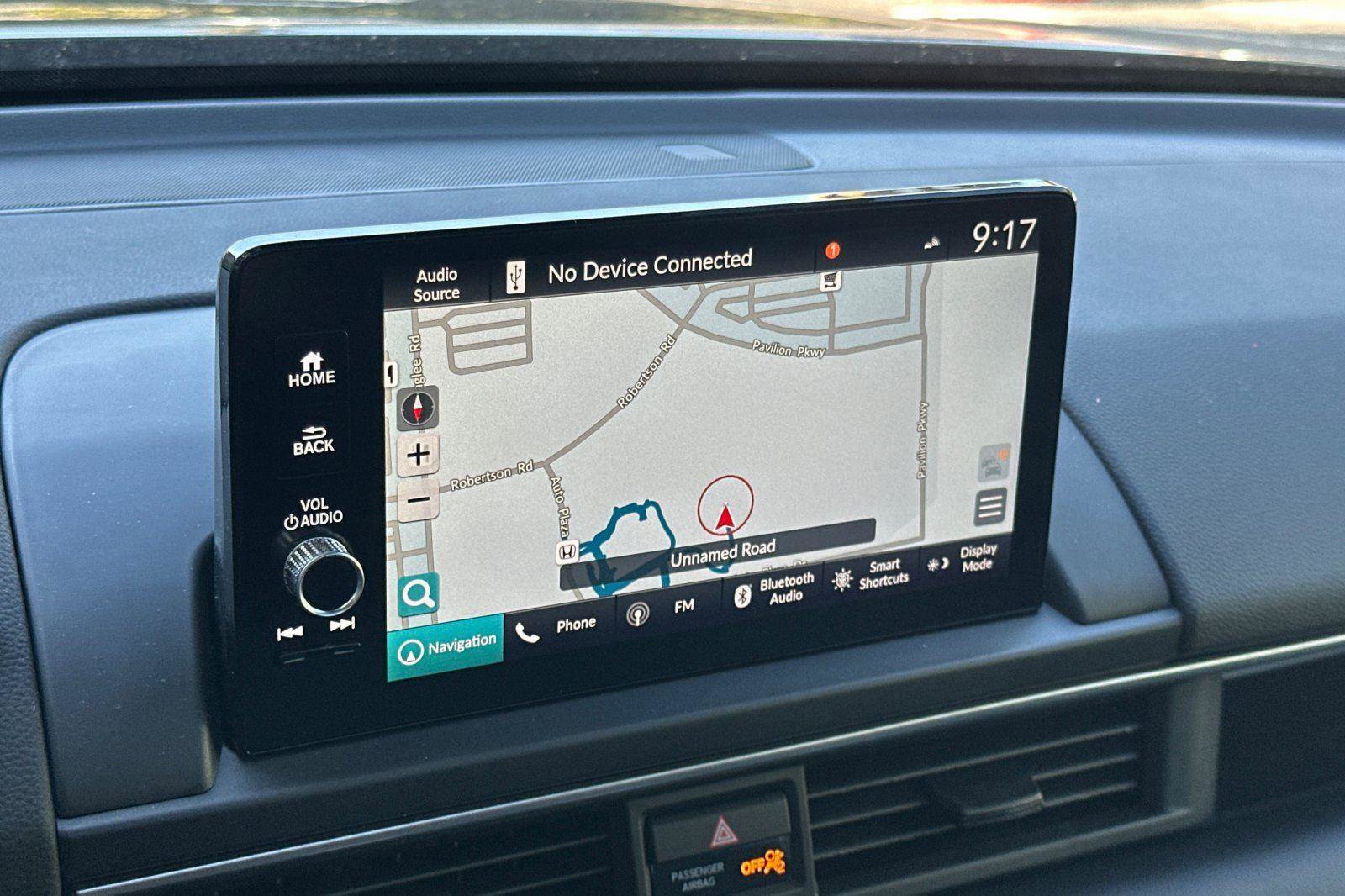 New 2025 Honda Pilot Elite image 20