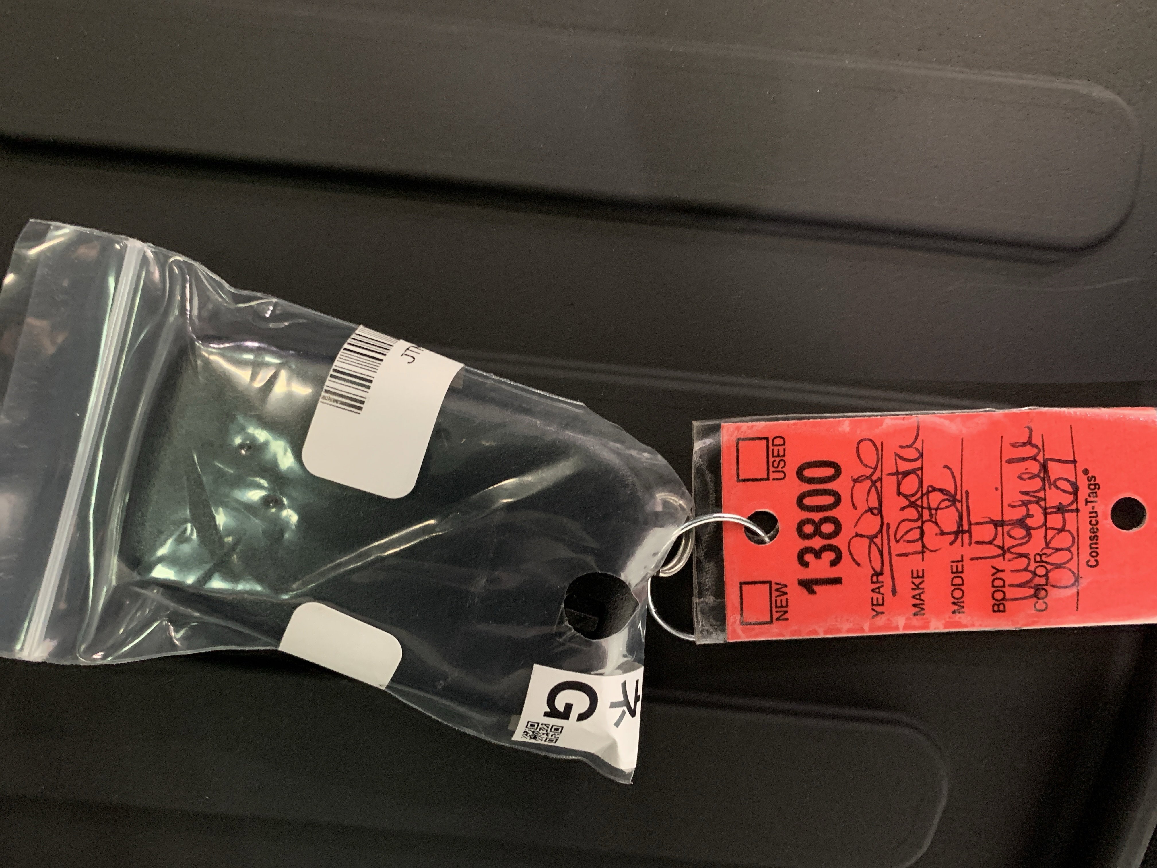 New 2026 Toyota bZ image 19