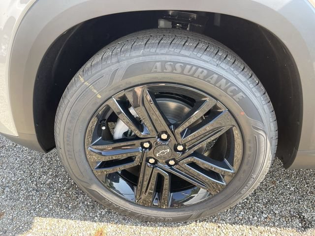 New 2026 Chevrolet Trax ACTIV w/ Sunroof Package FWD image 10