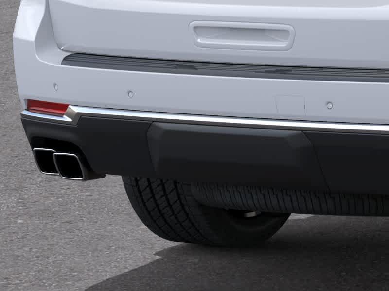 New 2026 Chevrolet Tahoe High Country AWD/4WD image 14