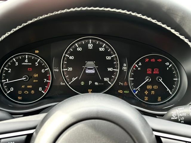 New 2026 MAZDA CX-30 AWD 2.5 S image 22