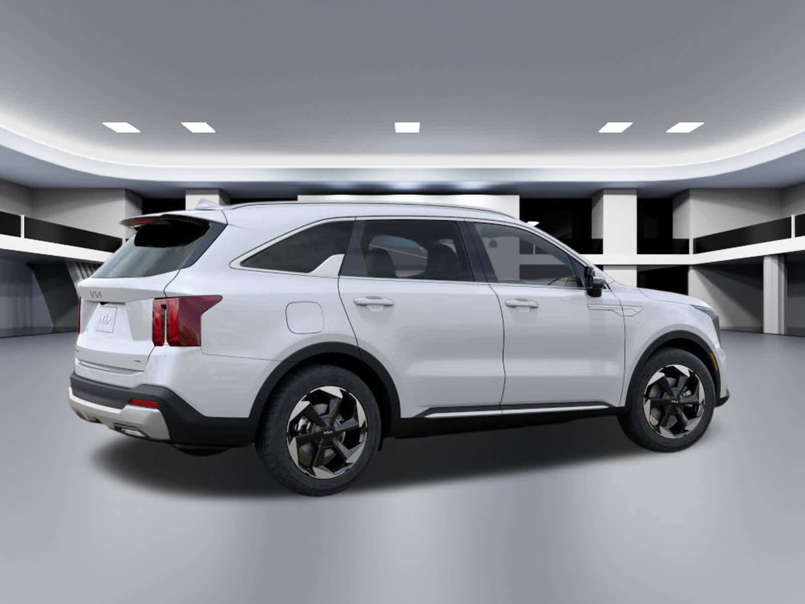 New 2025 Kia Sorento EX AWD/4WD image 6