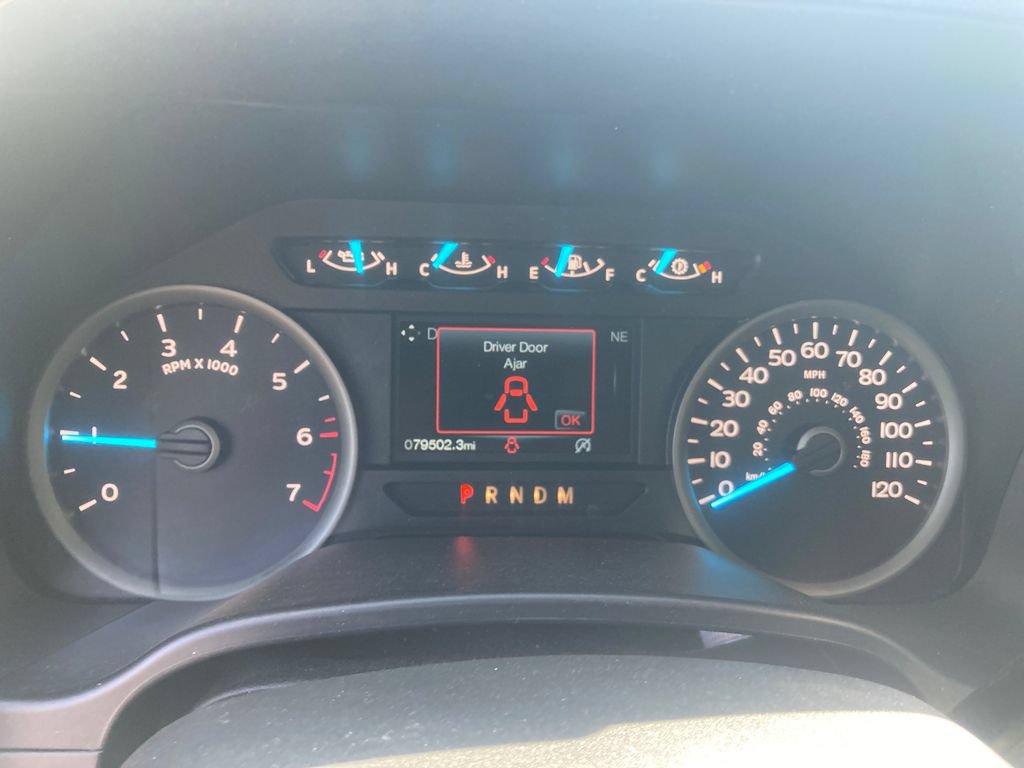 Used 2020 Ford F150 XLT w/ Trailer Tow Package AWD/4WD image 19