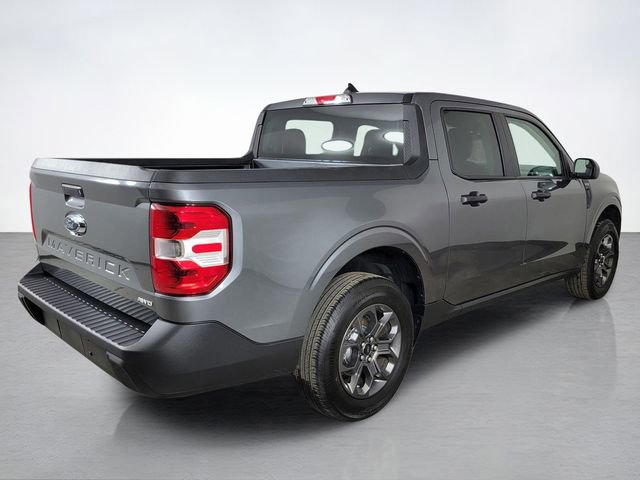 Used 2024 Ford Maverick XLT w/ Equipment Group 300A Standard AWD/4WD image 3