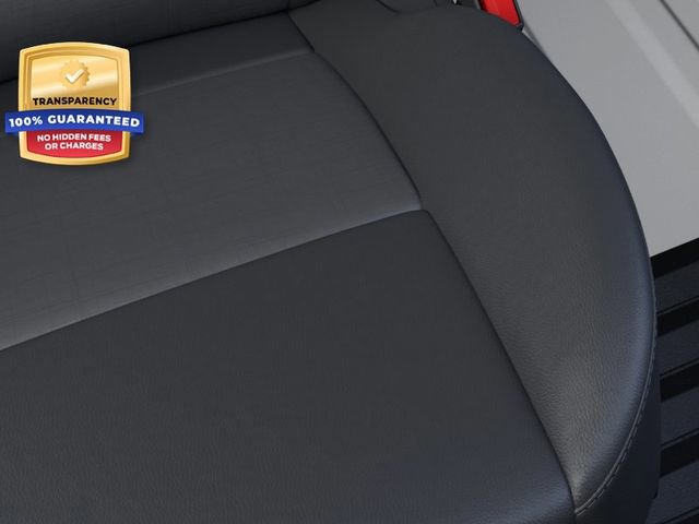 New 2025 Ford Transit 350 148 High Roof Extended image 16