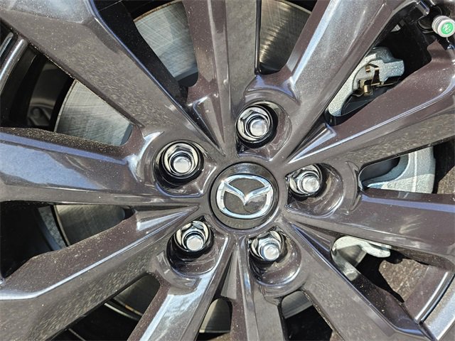 New 2025 MAZDA CX-50 AWD 2.5 Hybrid w/ Weather Package image 20