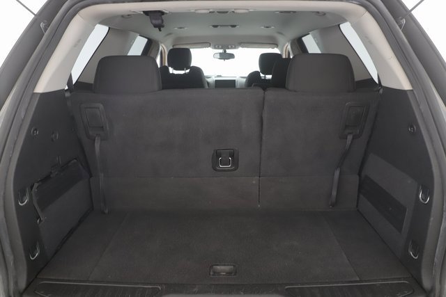 Used 2008 Saturn Outlook XE w/ Preferred Package image 25