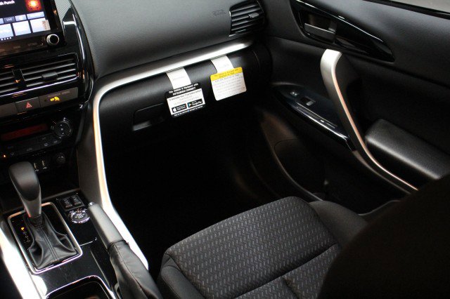 New 2026 Mitsubishi Eclipse Cross LE AWD/4WD image 24