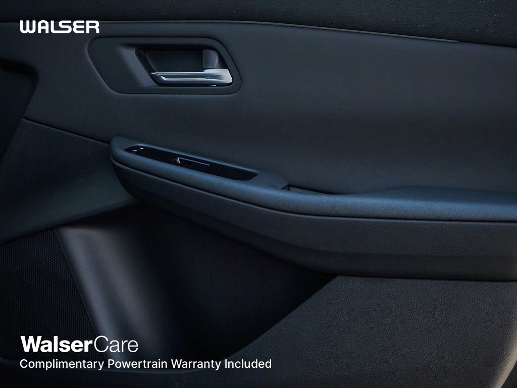 New 2026 Nissan Leaf Platinum+ w/ Illuminated Package image 10