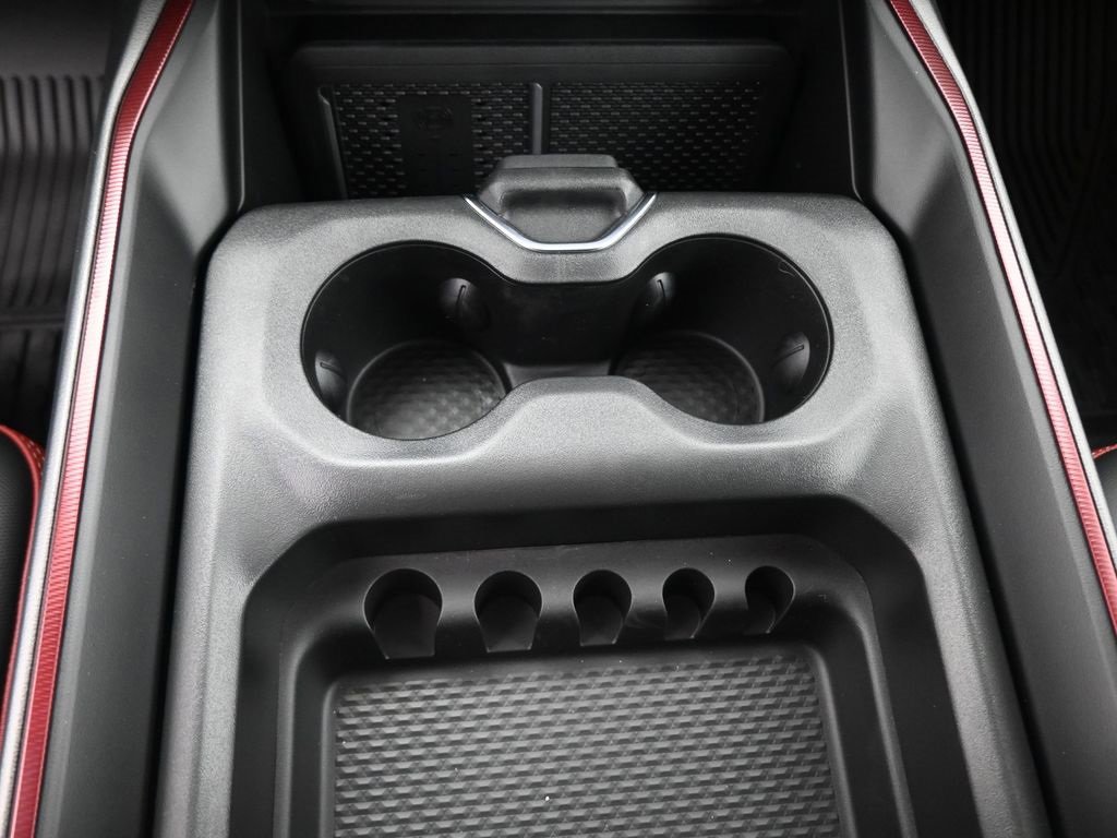 New 2026 RAM 1500 Rebel w/ Rebel Level 1 Equipment Group image 6