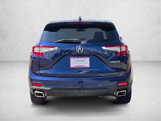Used 2023 Acura RDX w/ Technology Package FWD image 6