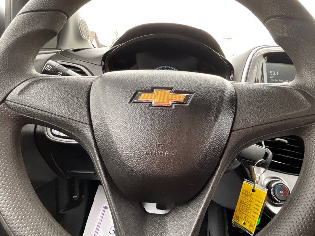 Used 2017 Chevrolet Spark LS FWD image 13