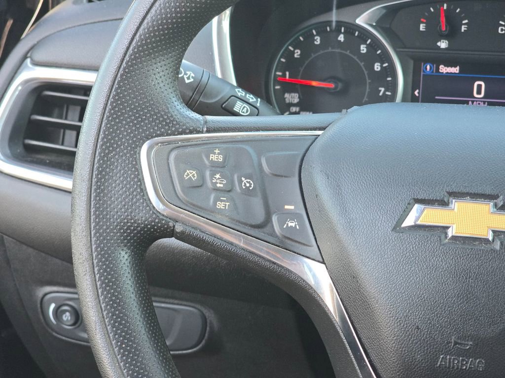 Certified 2020 Chevrolet Equinox LT image 17
