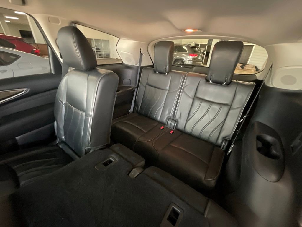 Used 2015 INFINITI QX60 Luxe w/ Premium Plus Package AWD/4WD image 25
