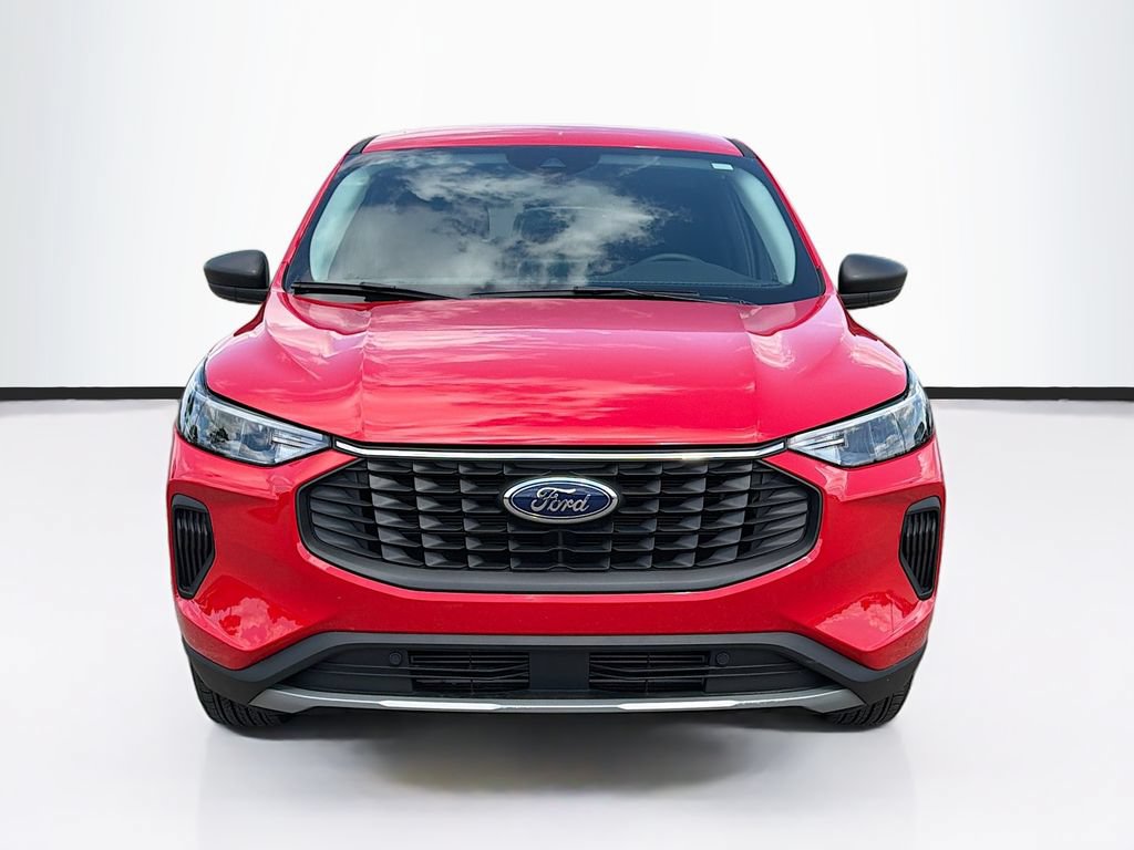 Used 2024 Ford Escape Active AWD/4WD image 2