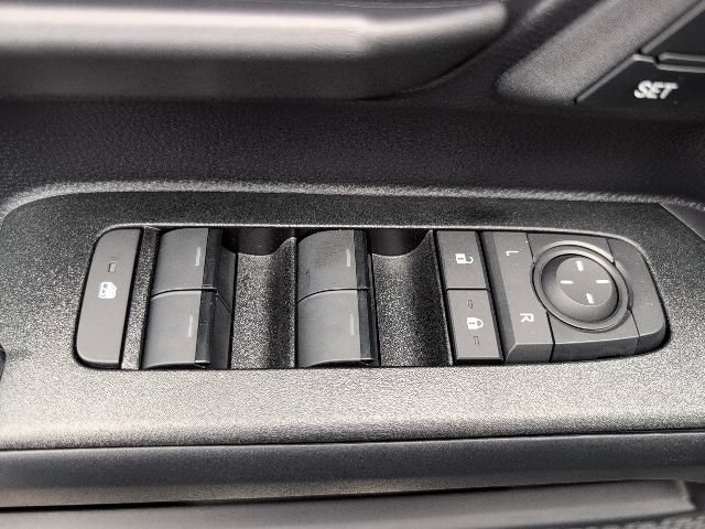 New 2026 Toyota 4Runner TRD Off-Road Premium w/ Tow Technology Package AWD/4WD image 14