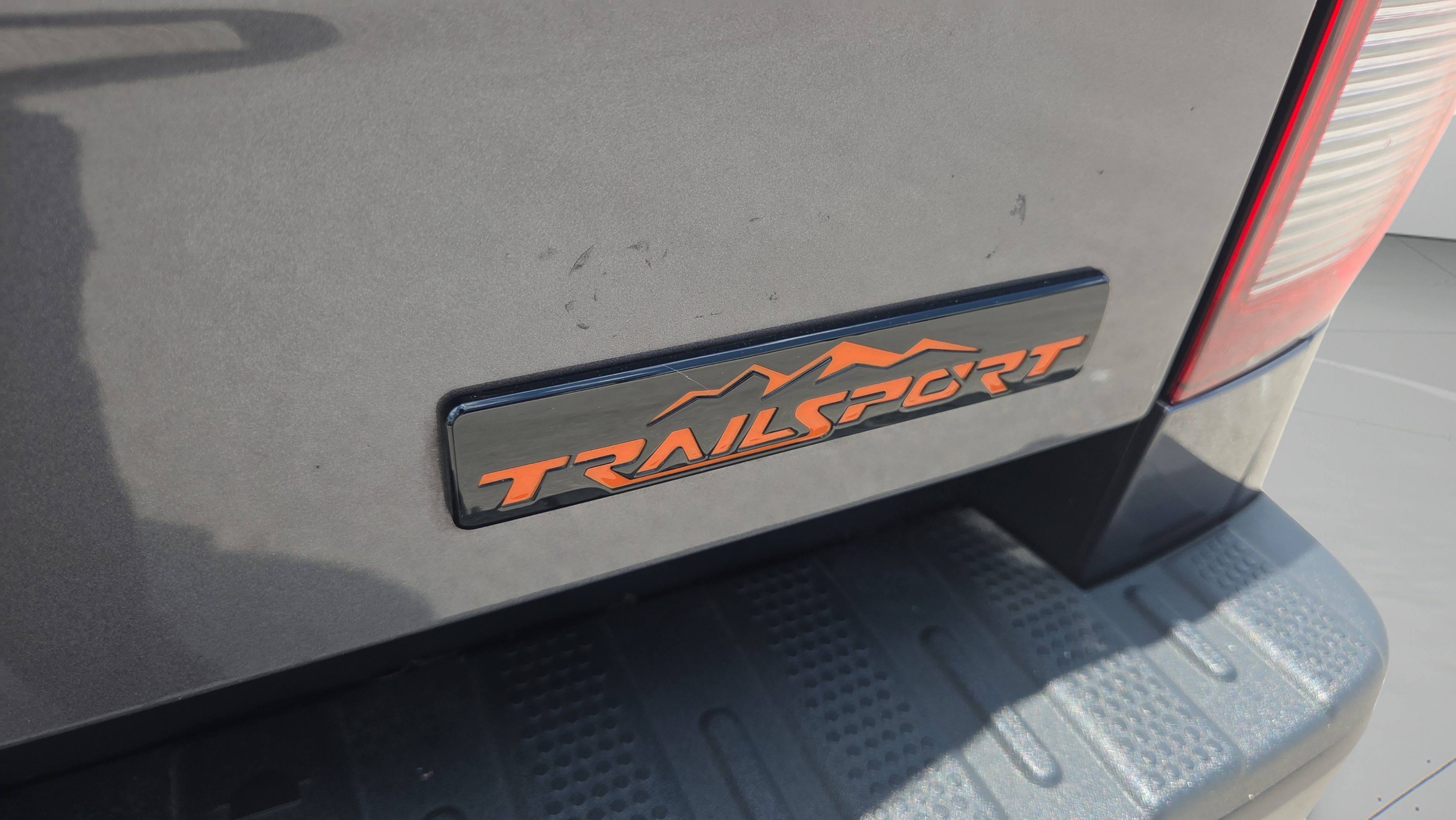 Certified 2024 Honda Ridgeline TrailSport image 39