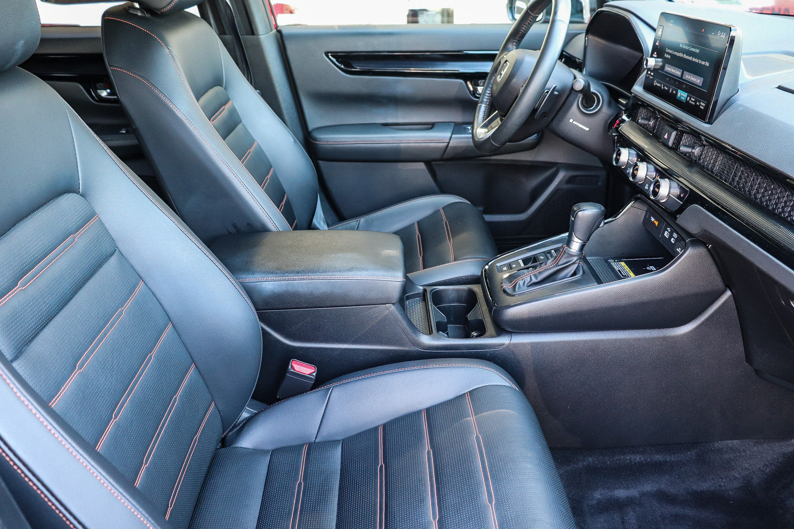 Certified 2024 Honda CR-V Sport Touring image 19