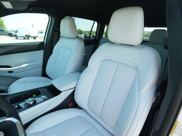 New 2026 Jeep Cherokee Limited AWD/4WD image 41