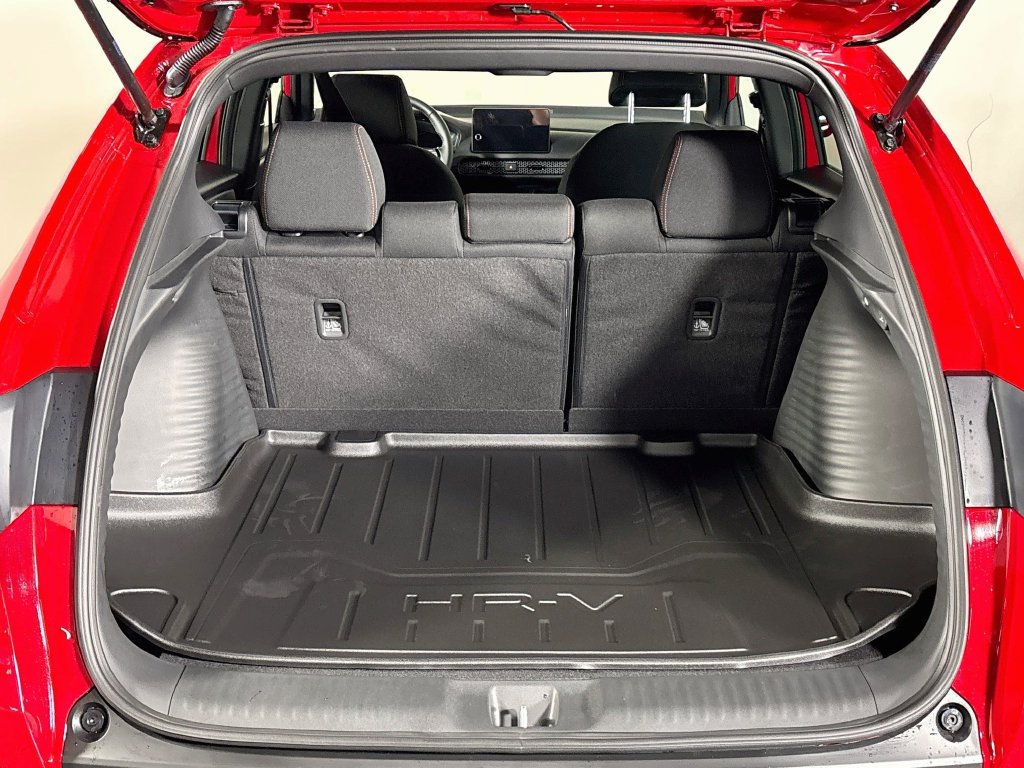New 2027 Honda HR-V Sport image 20