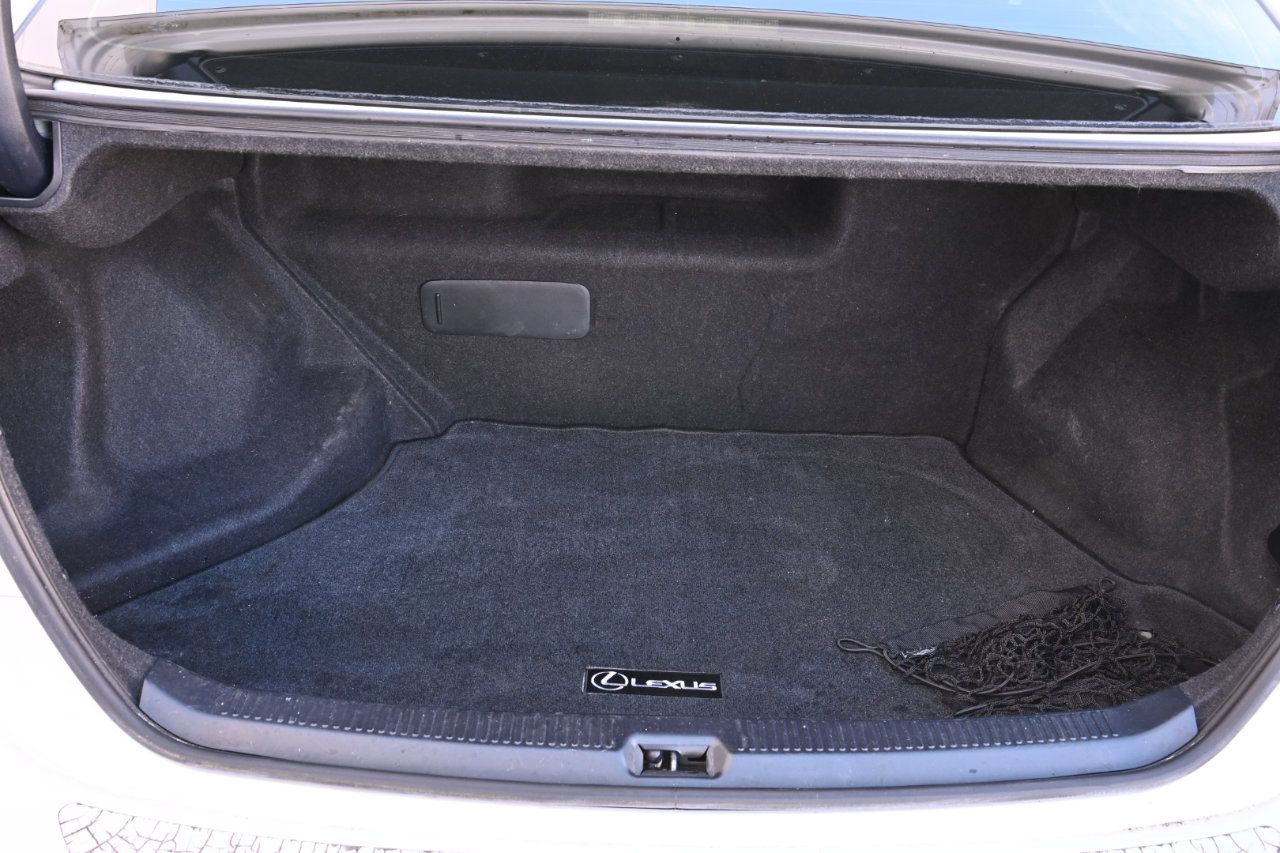 Used 2010 Lexus HS 250h Premium image 32