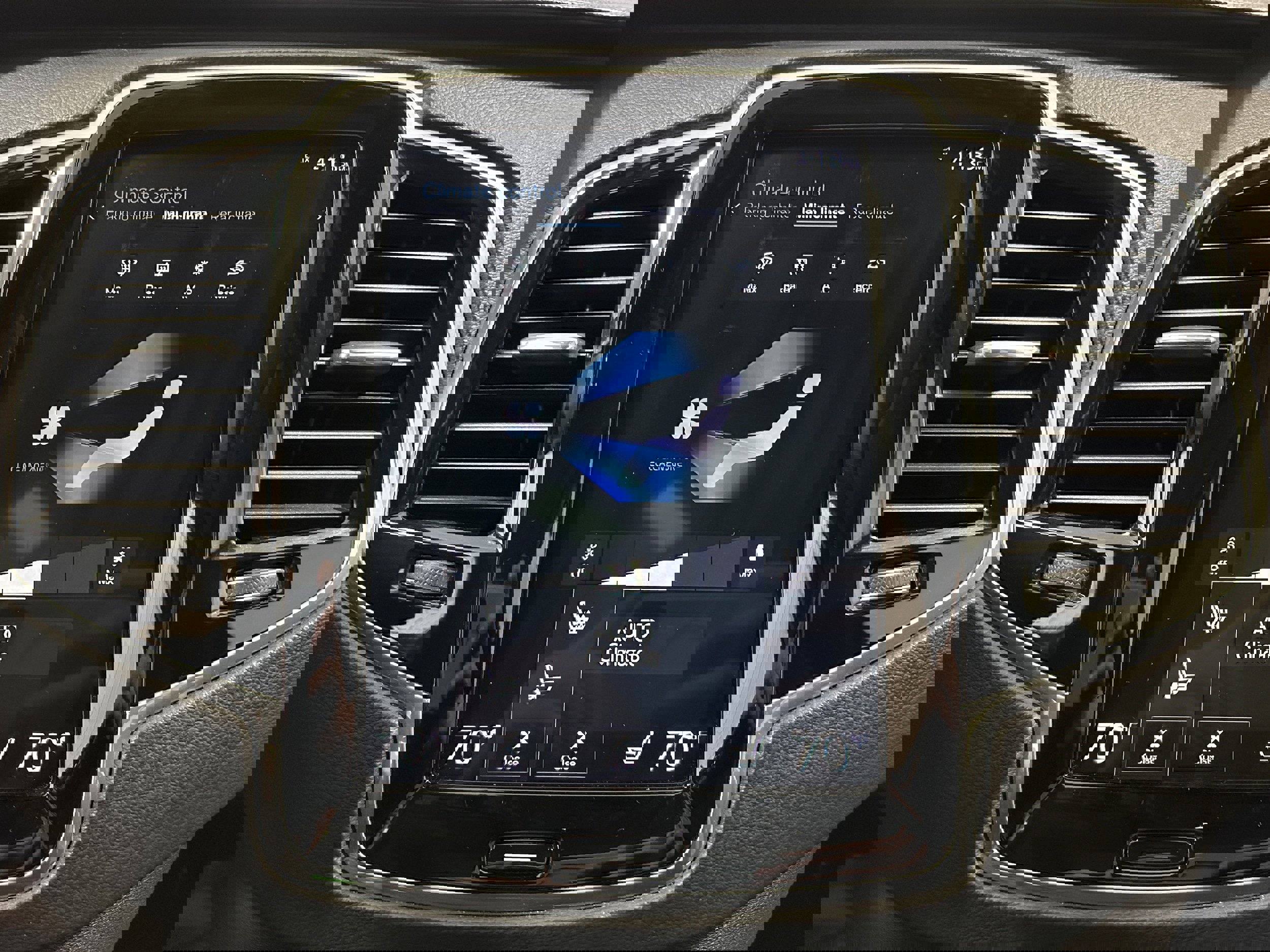 Used 2019 Volvo XC90 T6 Inscription w/ Advanced Package image 8