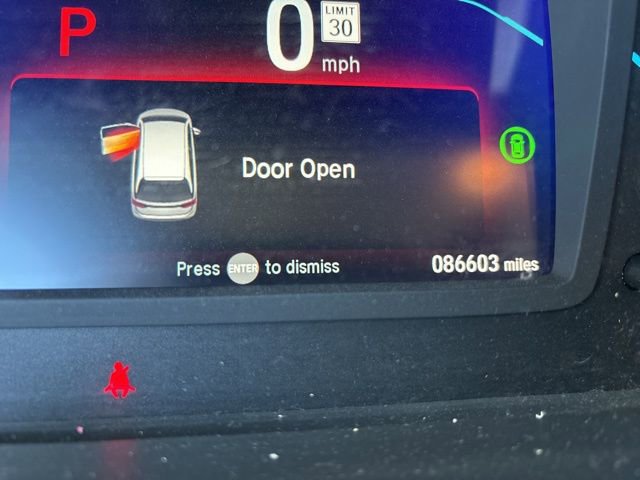 Used 2022 Honda Odyssey EX image 4