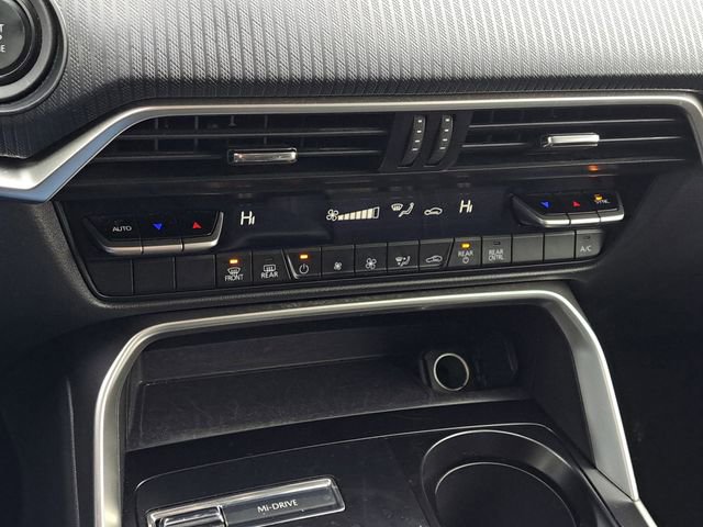 Used 2025 MAZDA CX-90 3.3 Turbo w/ Select Package image 15