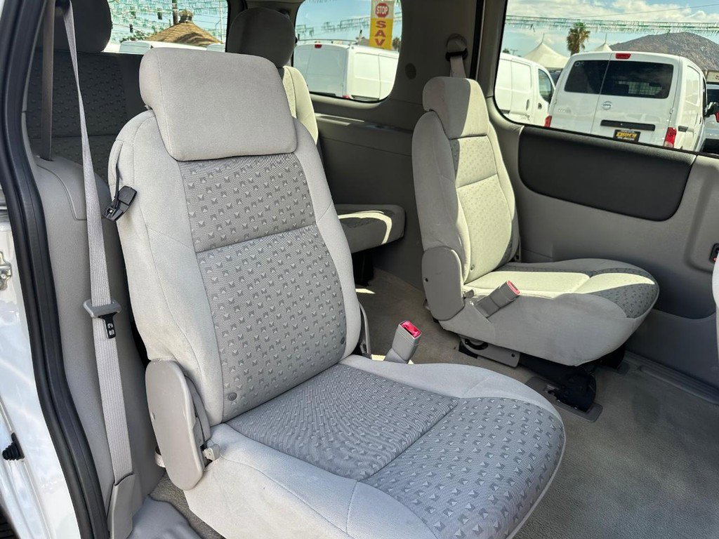 Used 2008 Chevrolet Uplander LS w/ Climate Package image 28