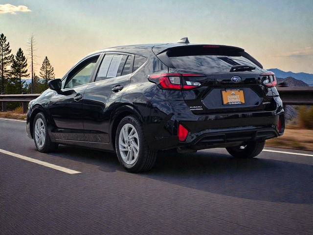 Certified 2024 Subaru Impreza 2.0i image 5
