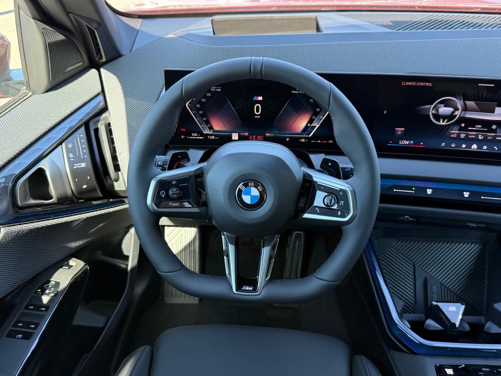 New 2026 BMW X3 xDrive30i w/ Premium Package AWD/4WD image 23