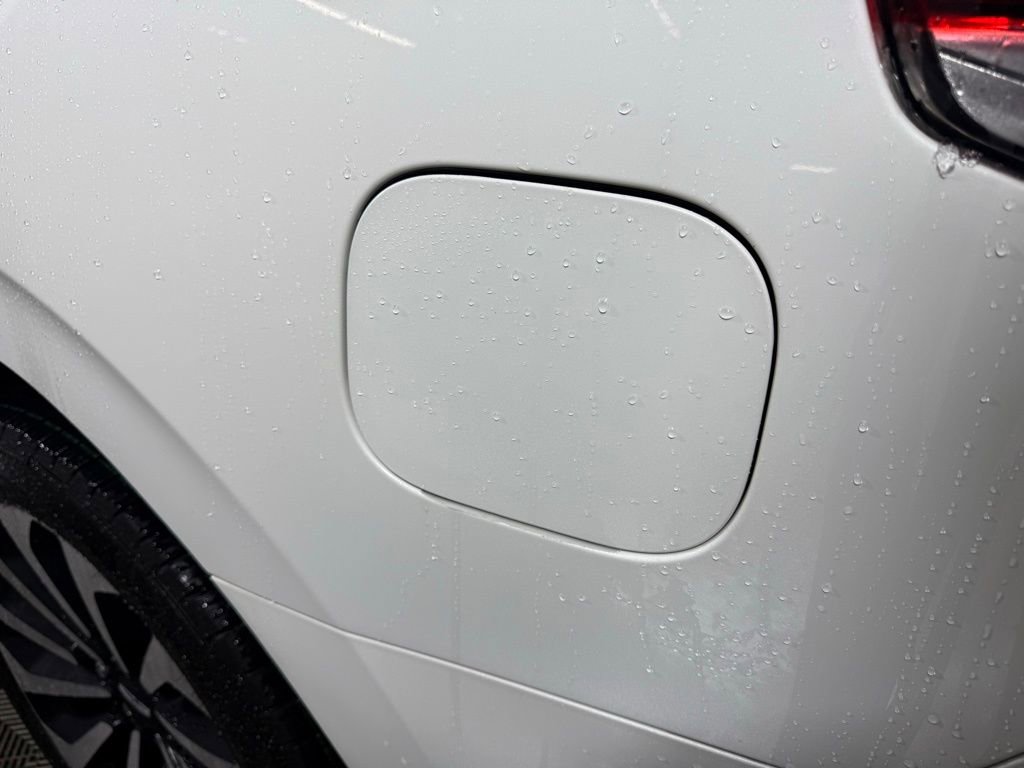 Certified 2023 Lincoln Navigator Reserve image 12