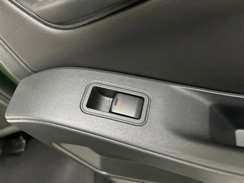 Used 2026 Nissan Frontier PRO-4X w/ Pro-4x Convenience Package image 25