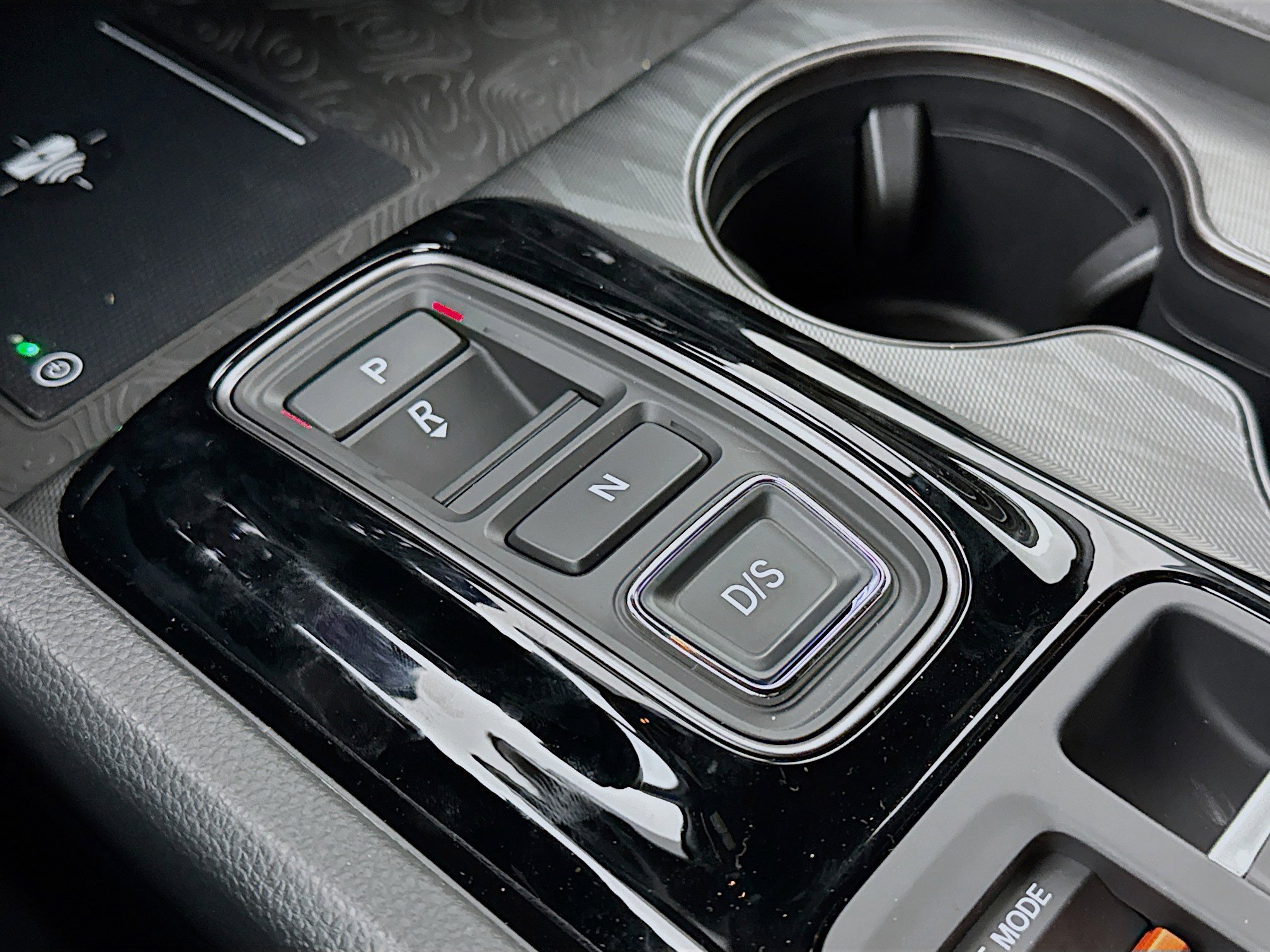 New 2026 Honda Passport TrailSport image 17