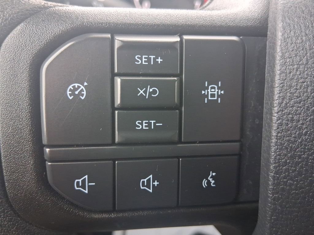 Used 2023 Ford F150 XLT image 20