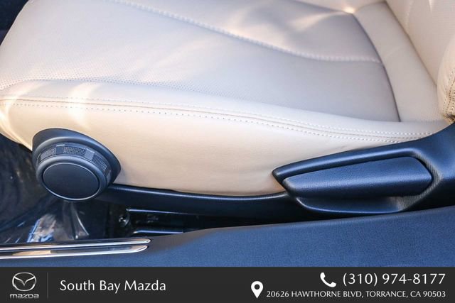 New 2025 MAZDA MX-5 Miata Grand Touring w/ Weather Package image 26
