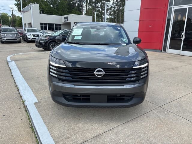 Used 2026 Nissan Kicks S image 2
