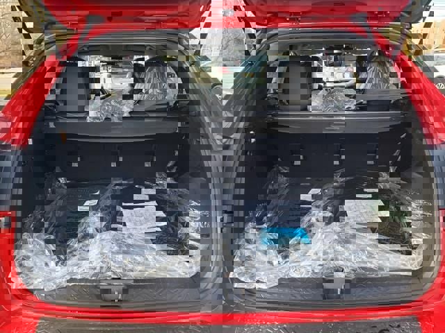 New 2026 Subaru Crosstrek 2.5i Limited w/ Crosstrek Mirror Package image 5