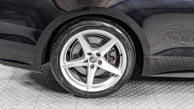 Used 2018 Audi A5 2.0T Premium image 30