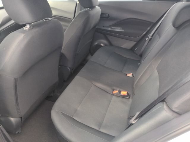 Certified 2024 Nissan Kicks S FWD image 11
