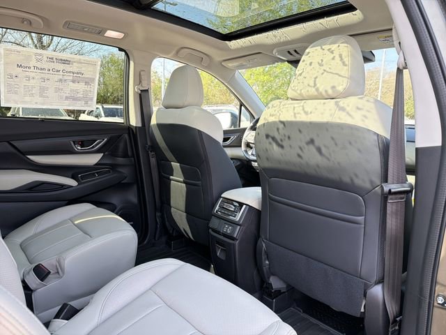 New 2026 Subaru Ascent Limited image 19