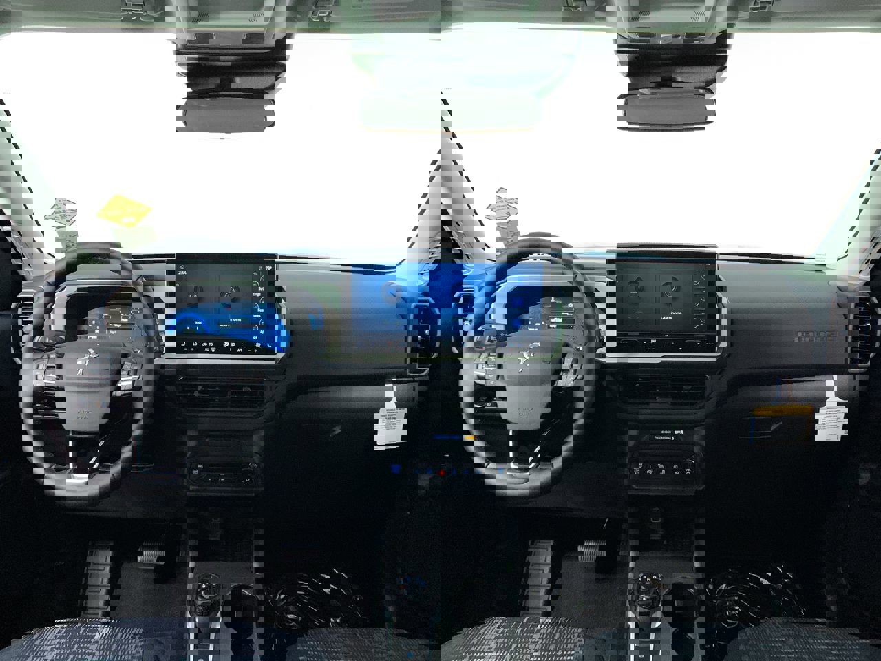 New 2025 Ford Bronco Sport Heritage w/ Convenience Package image 20