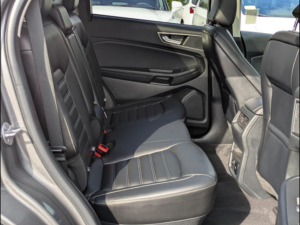 Used 2022 Ford Edge SEL w/ Convenience Package AWD/4WD image 37