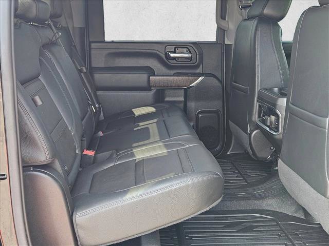 Used 2023 GMC Sierra 2500 Denali w/ Denali Ultimate Package image 21