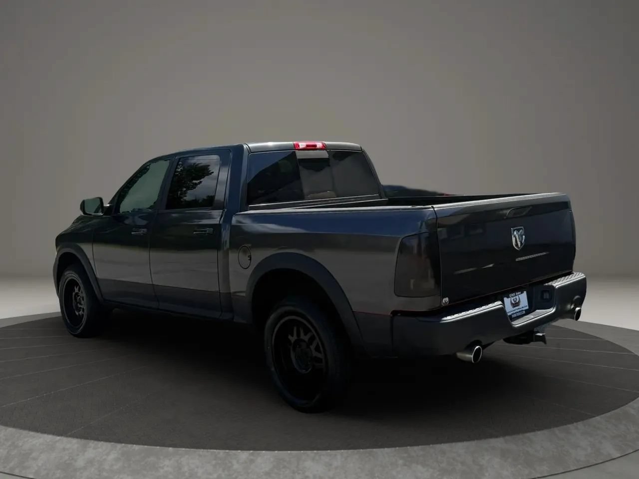 Used 2014 RAM 1500 Sport w/ Remote Start & Security Group AWD/4WD image 3